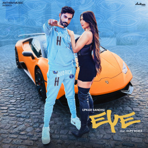 Album Eye from 