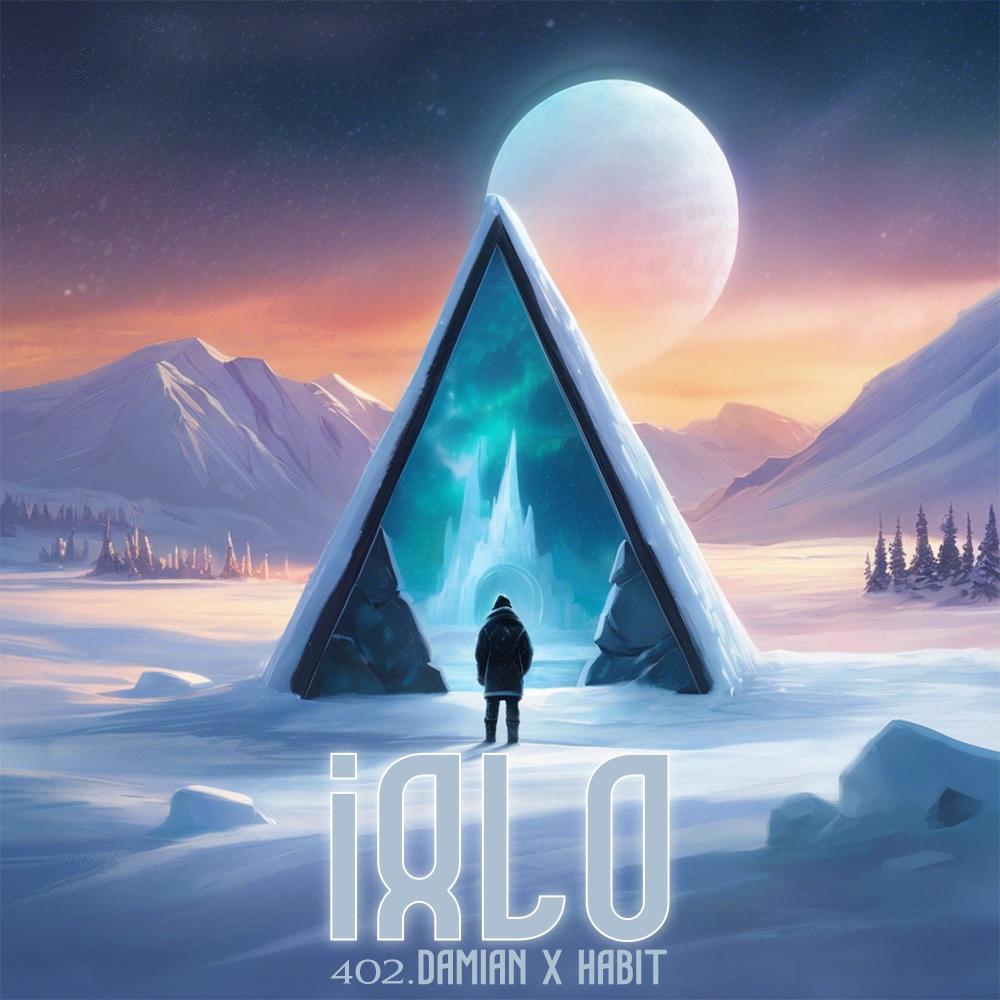 402.Damian (Iglo) (feat. Habit & JNKSH) (Explicit)