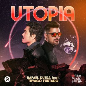 Listen to Utopia (Fabio Slupie Remix) song with lyrics from Rafael Dutra