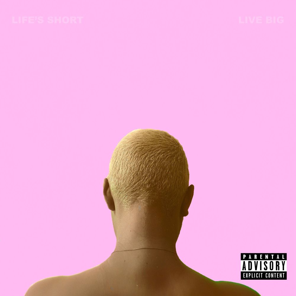 WORK IT OUT (Explicit)