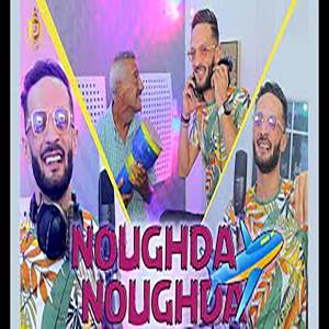 DJ Moulay的專輯Noghda Noghda