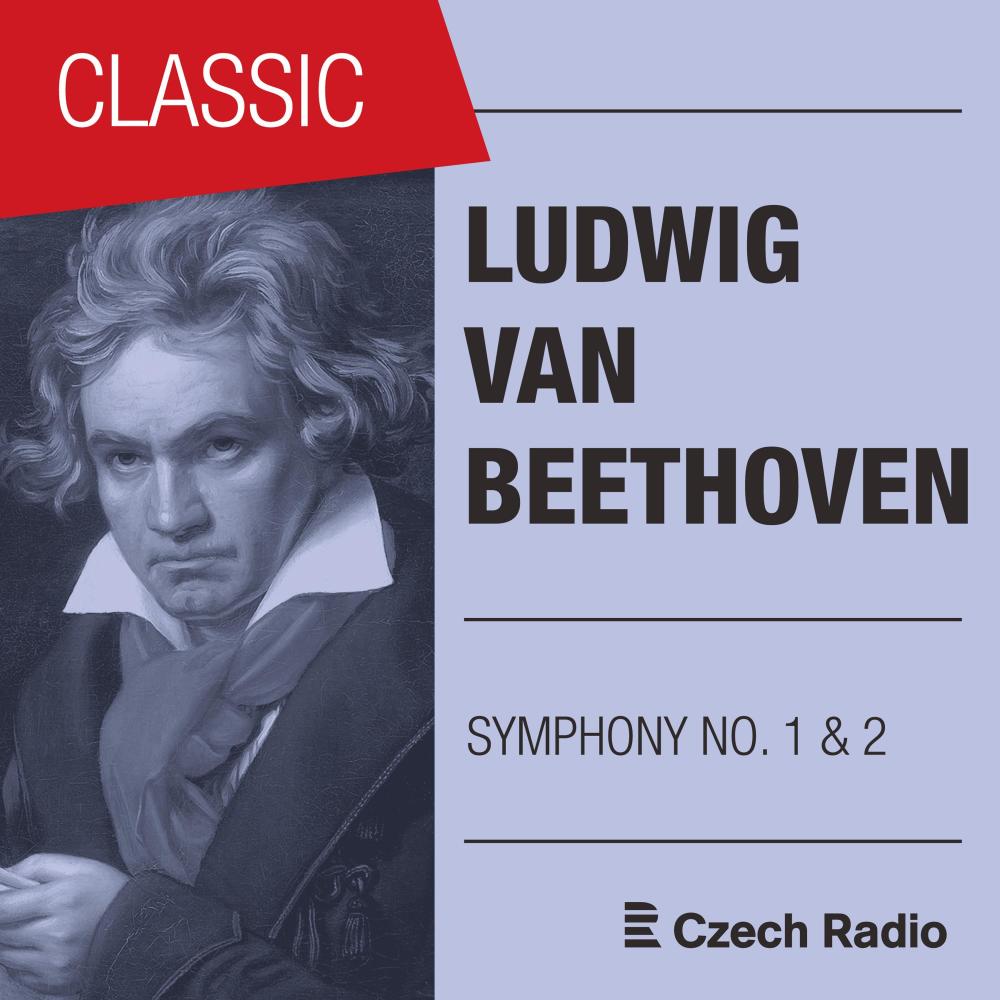 Symphony NO. 1 in C Major, OP. 21: I. Adagio Molto. Allegro Con Brio