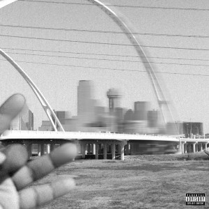 Album Poed Up (Explicit) from Zay Johnny
