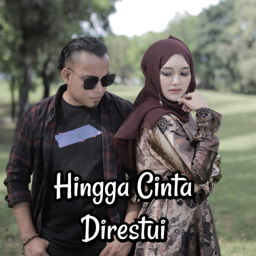 Hingga Cinta Direstui (DJ Remix)