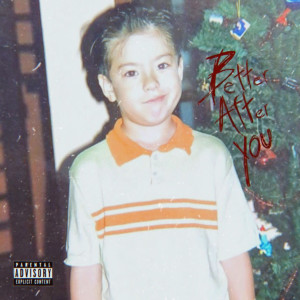 อัลบัม Better After You ศิลปิน Greg