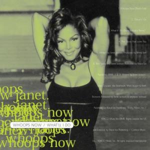 收聽Janet Jackson的Whoops Now (Single Version)歌詞歌曲
