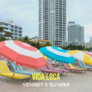 Listen to VIDA LOCA song with lyrics from VENSE7