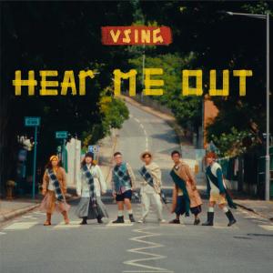 收听VSing的Hear Me Out歌词歌曲