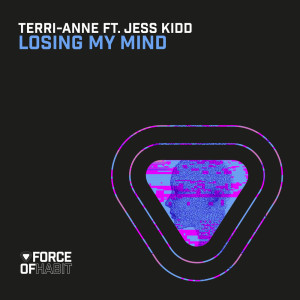 Listen to Losing My Mind song with lyrics from Terri-Anne