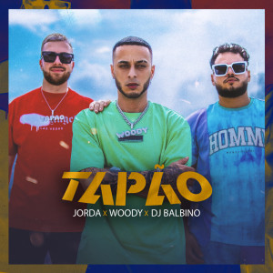 ดาวน์โหลดและฟังเพลง Tapão พร้อมเนื้อเพลงจาก Jorda