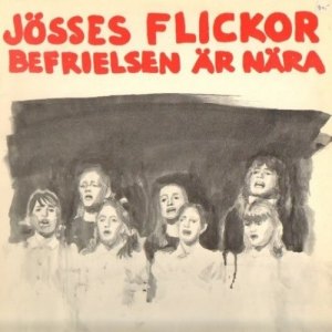 收聽Jösses Flickor的Elsa歌詞歌曲