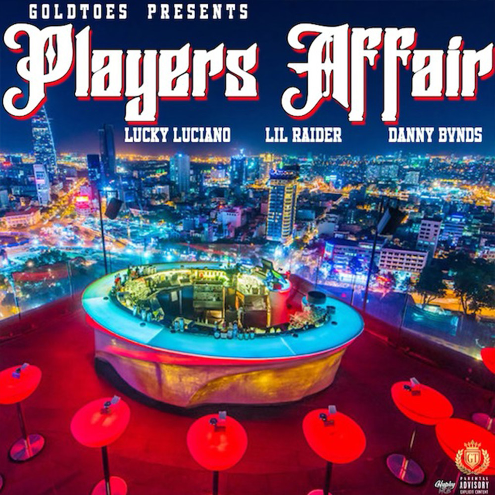Players Affair (Explicit)