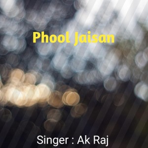 Album Phool Jaisan from Ak Raj