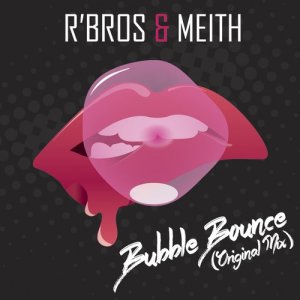 收聽Meith的Bubble Bounce歌詞歌曲