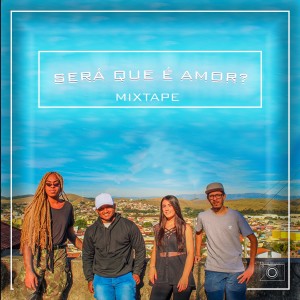 Various Artists的專輯Será Que É Amor? (Explicit)