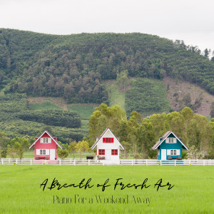 Listen to Into the Countryside song with lyrics from Relax α Wave