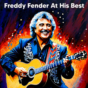 Album At His Best from Freddy Fender