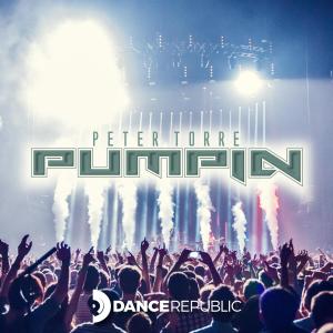 Album Pumpin from Peter Torre
