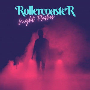 อัลบัม Night flashes ศิลปิน Rollercoaster