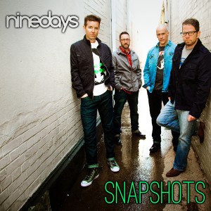 อัลบัม Snapshots (Retouched Edition) ศิลปิน Nine Days