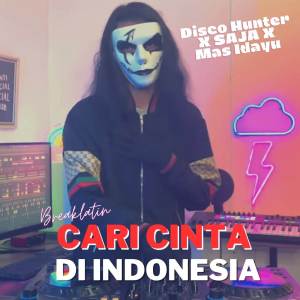 Album Cari Cinta Di Indonesia (Breaklatin) from Mas Idayu