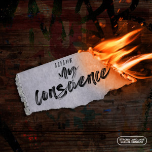 收聽Cliché的My Conscience歌詞歌曲