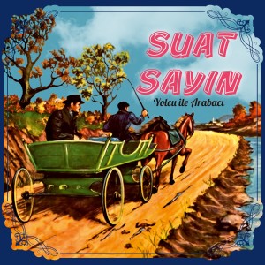 收聽Suat Sayın的Bir Avuç Toprak (Remastered 2021)歌詞歌曲