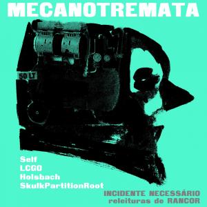 Dengarkan lagu Reação (Self Remix) nyanyian Mecanotremata dengan lirik