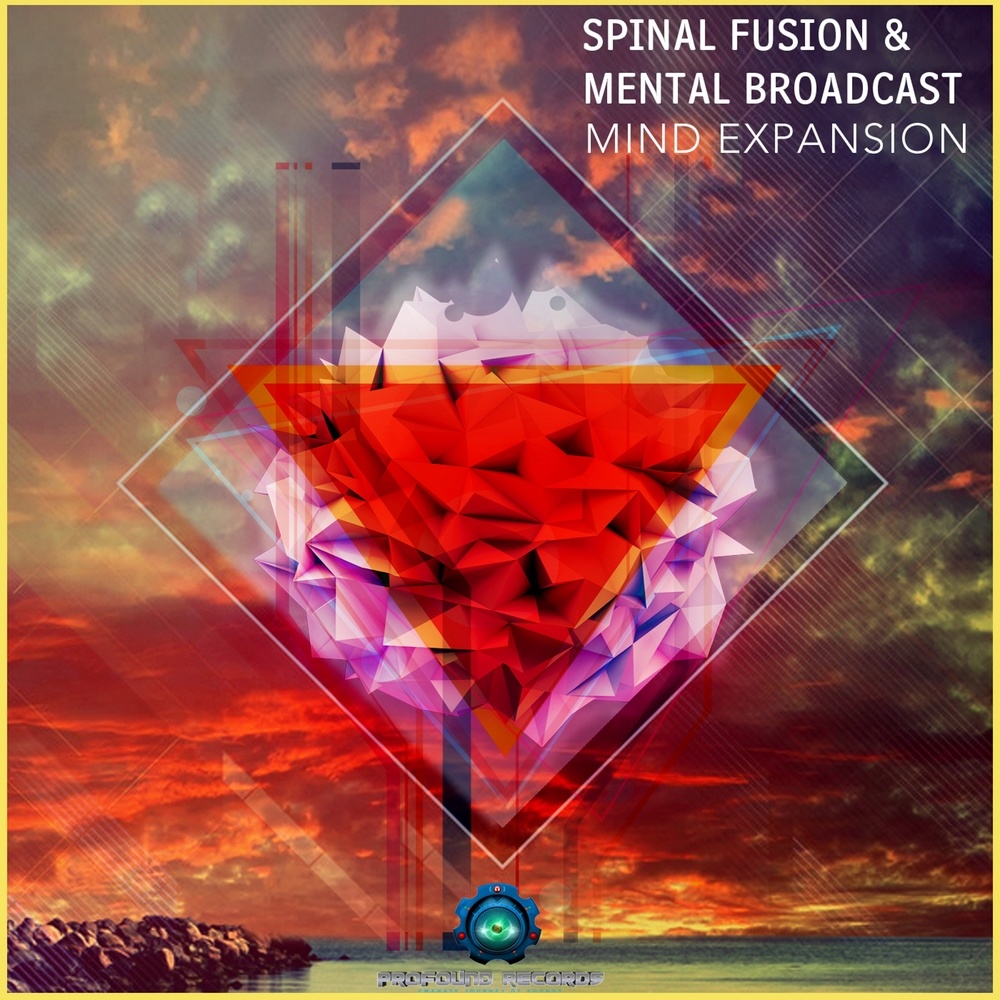 Psychological Effects (Mental Broadcast Remix)