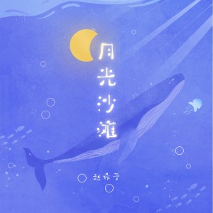 Album 月光沙滩 oleh 赵希予