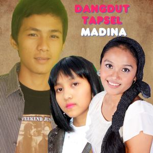 Dedy Gunawan的專輯Album Dangdut Tapsel Terlaris