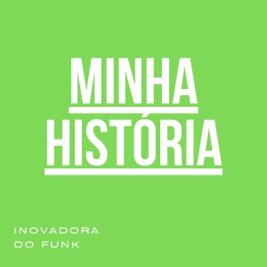 Album Minha História (Explicit) from MC Joe