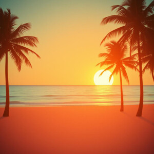Album Chillin’ by the Shore from Michael Carter