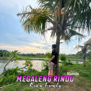 收聽Rean Fvnky的Megaleng Rindu Slow (Remix)歌詞歌曲