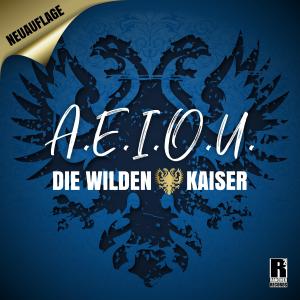 收聽Die Wilden Kaiser的Hamweh歌詞歌曲