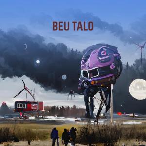 Album BEU TALO from Dj Timur