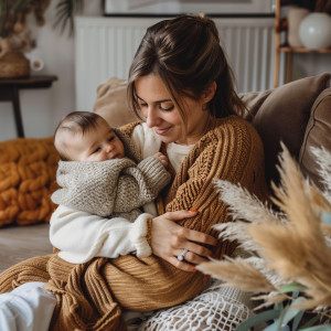 ดาวน์โหลดและฟังเพลง Eco Suave Del Sueño พร้อมเนื้อเพลงจาก Centro de música para bebés