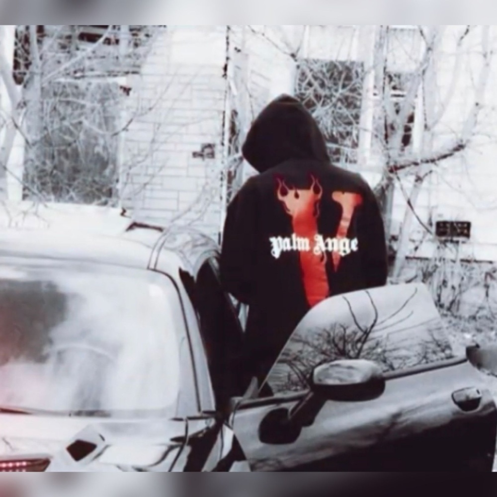 Red Moon (Explicit)