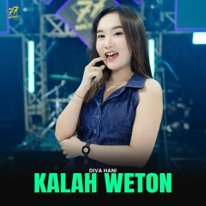 Album Kalah Weton from Diva Hani