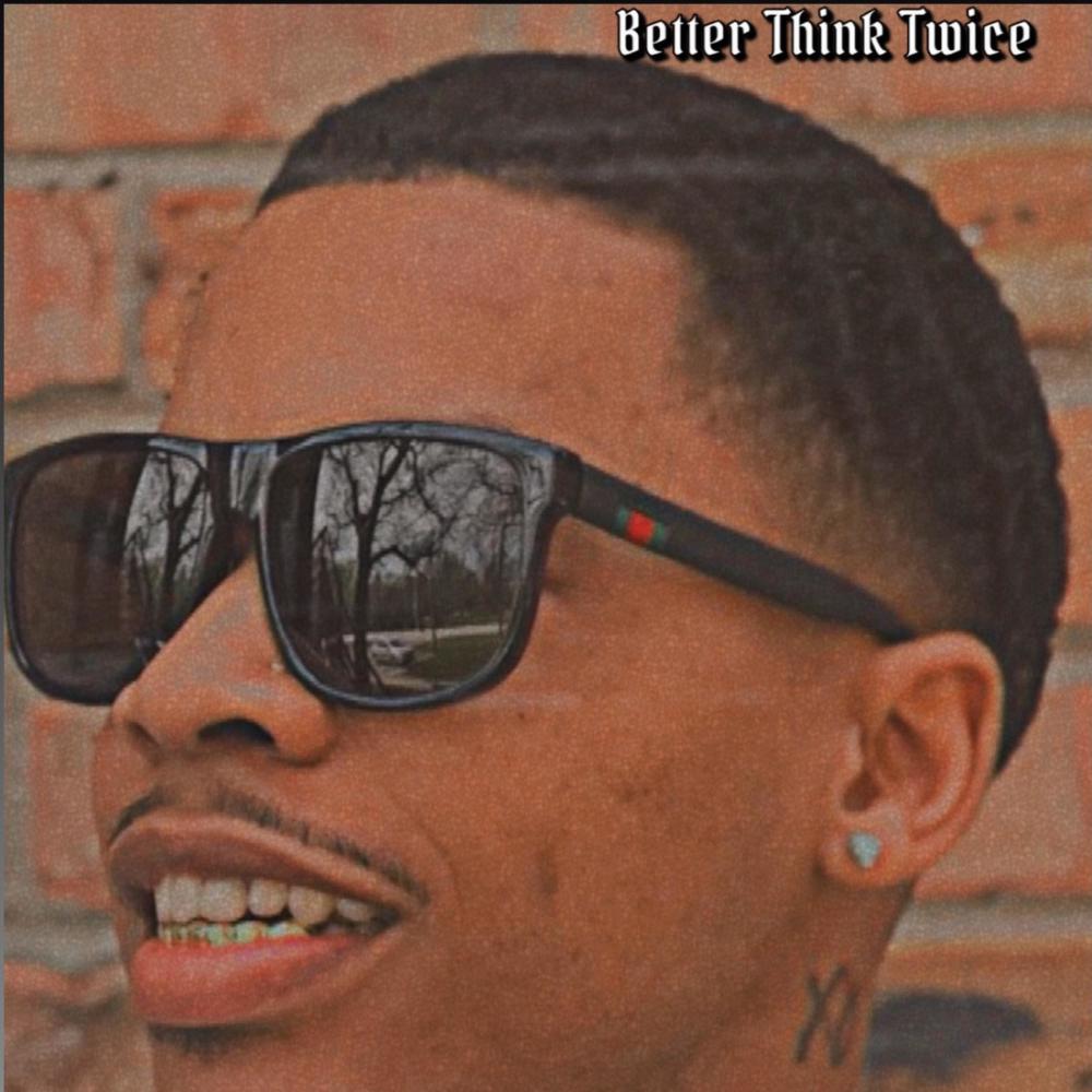 Better Think Twice (Explicit)