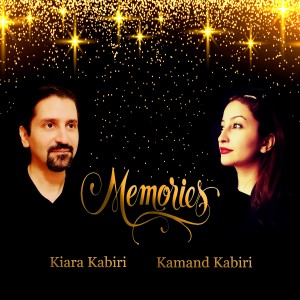 收聽Kamand Kabiri的Remember歌詞歌曲