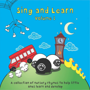 Dengarkan 5 Little Ducks lagu dari Vicky Arlidge dengan lirik