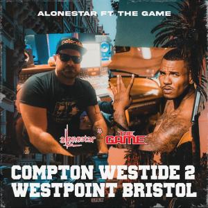 Album Westside Bristol (feat. The Game) oleh Alonestar