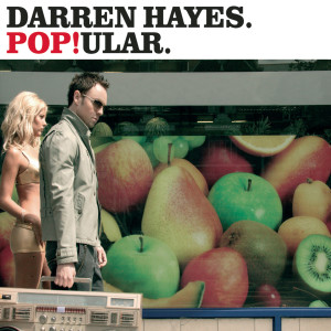 อัลบัม Pop!ular ศิลปิน Darren Hayes