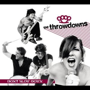ดาวน์โหลดและฟังเพลง Stolen Car พร้อมเนื้อเพลงจาก Throwdown
