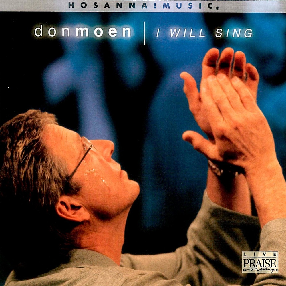 Don Sharing (Part 1) (Live)