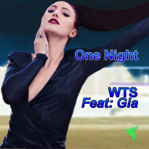 Gia的專輯One Night (Simone Bresciani Club Remix)