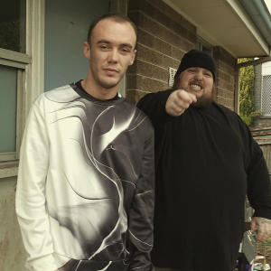 收聽Young Baz的How It Goes (feat. CD) (Explicit)歌詞歌曲