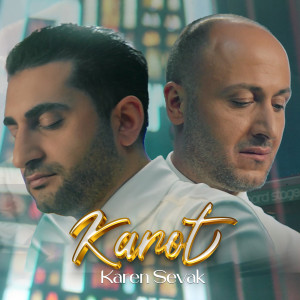 Album Karot from Karen Sevak