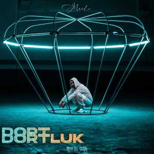 Album DÖRT DÖRTLÜK (Explicit) from Murda